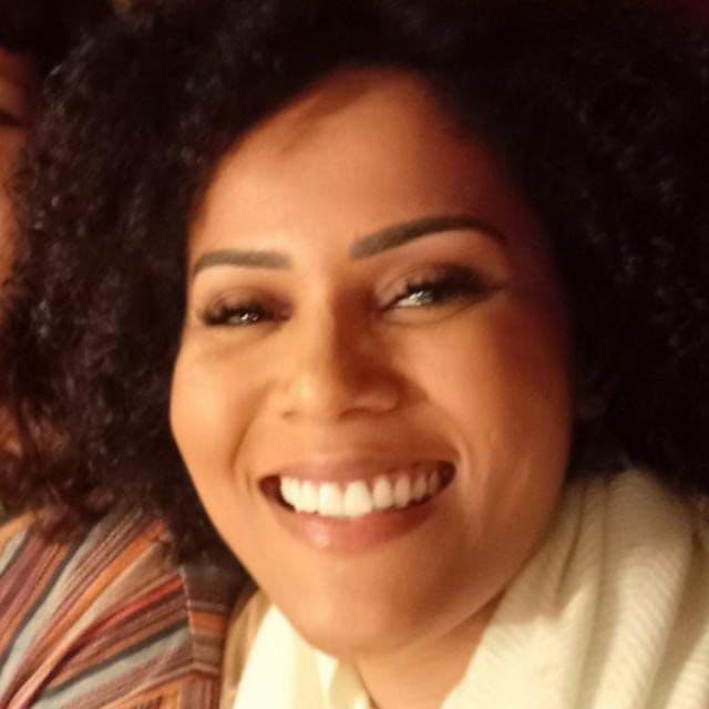 Dra. Karina Batista, Psicóloga